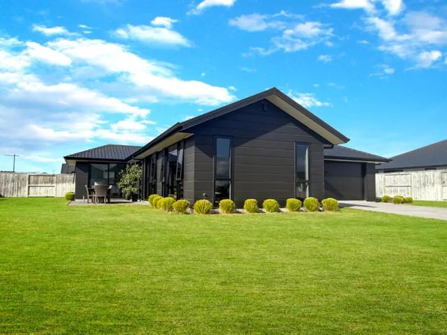 House for rent in Wharewaka, Waikato
