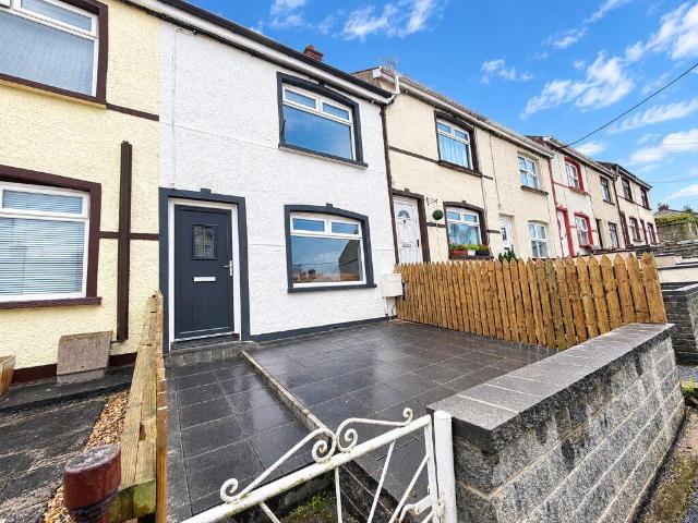 House for rent in Ballymena, Northern Ireland