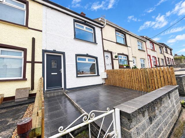 House for rent in Ballymena, County Antrim