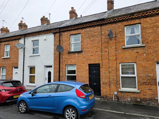 House for rent in Lambeg, Lisburn