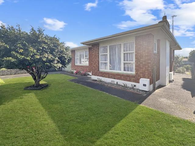 House for rent in Horowhenua District