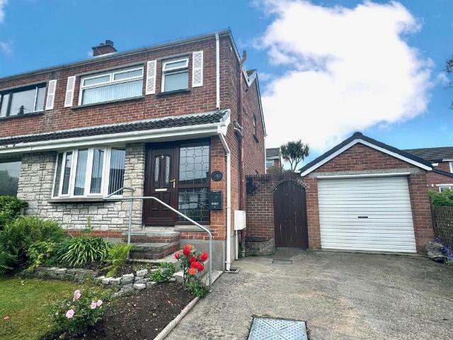 House for rent in Newtownards, County Down