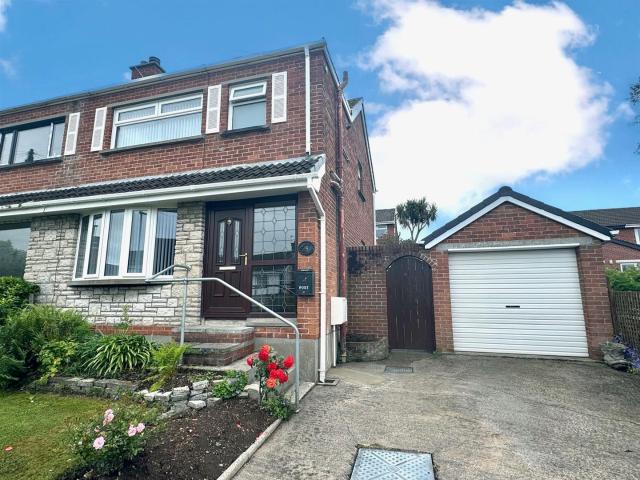 House for rent in Newtownards, County Down