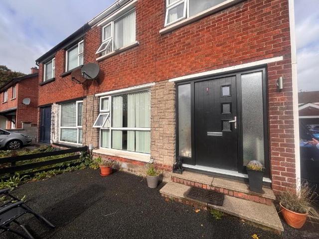 House for rent in Sandyknowes, County Antrim