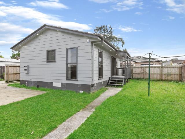 House for rent in Manurewa, Oroua County