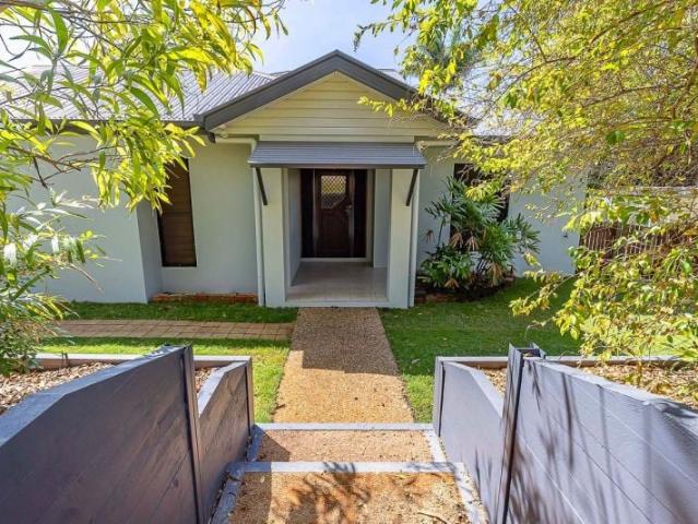 House for rent in New South Wales