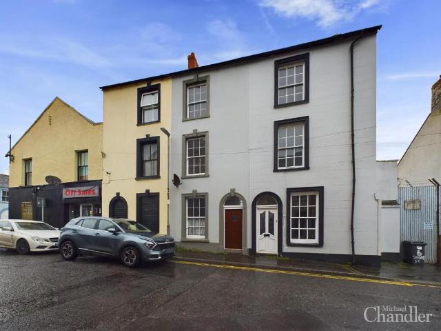House for rent in Killyleagh, Northern Ireland