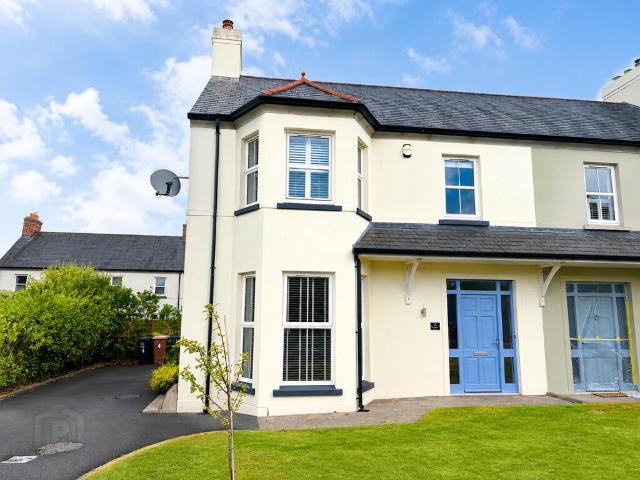 House for rent in Northern Ireland