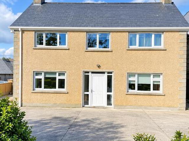 House for rent in Castlederg, County Tyrone