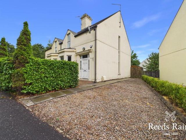 House for rent in Antrim, Northern Ireland