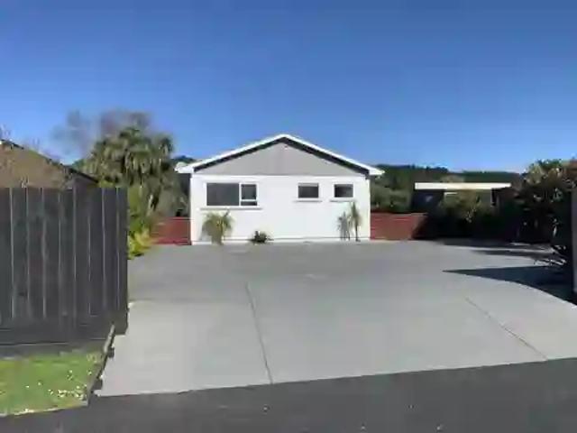 House for rent in Wingatui, Mosgiel
