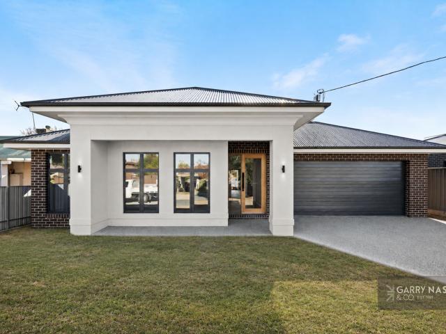 House for rent in Wangaratta, Victoria