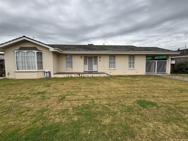 House for rent in Shepparton, Victoria