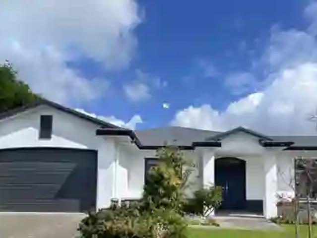 House for rent in Feilding