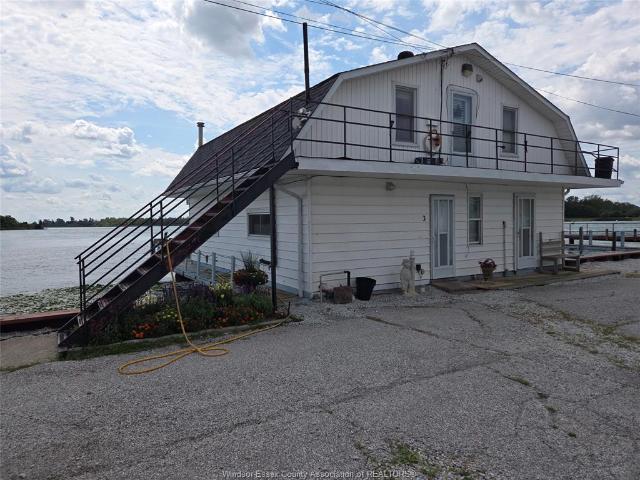 House for rent in Ontario