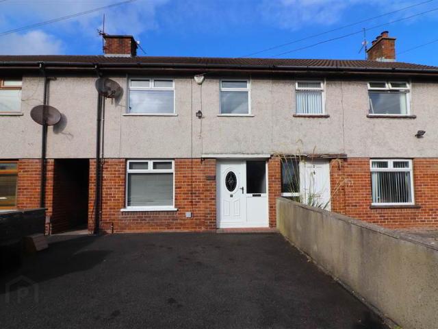 House for rent in Lisburn, Northern Ireland
