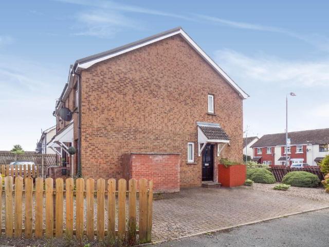 House for rent in Lisburn, Northern Ireland