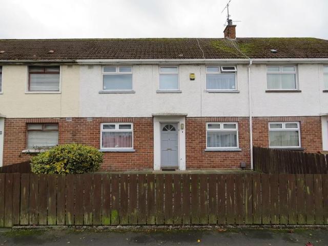 House for rent in Lurgan, Northern Ireland
