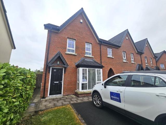 House for rent in Antrim, Northern Ireland