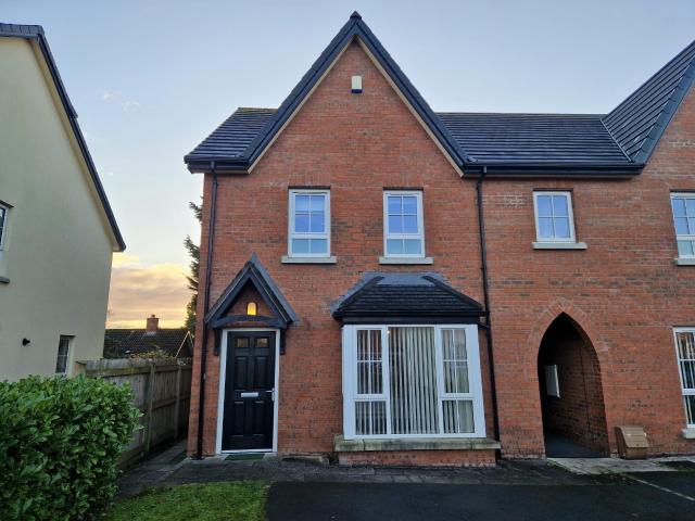 House for rent in Antrim, Northern Ireland