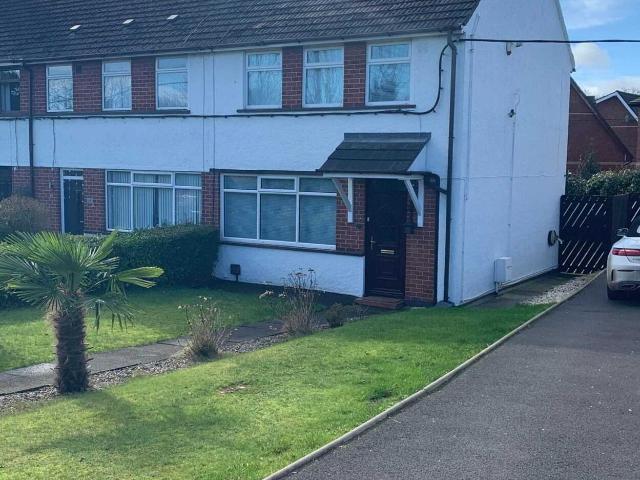 House for rent in Carrickfergus, County Antrim