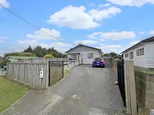 House for rent in Aramoho, Whanganui