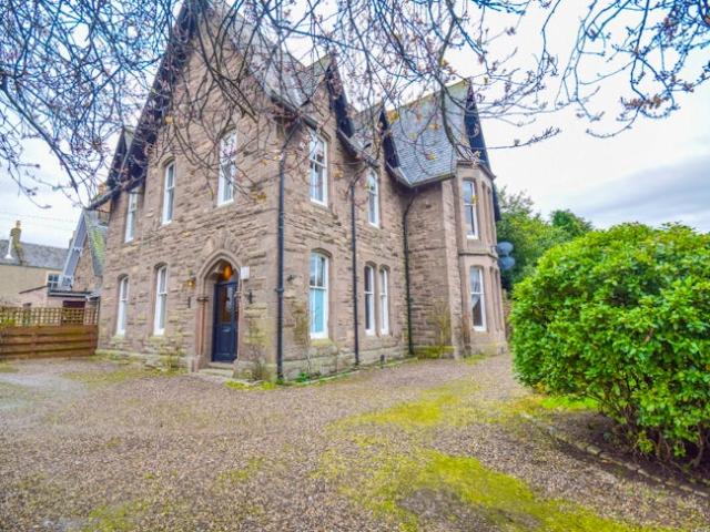 House for rent in Easterbank, Forfar