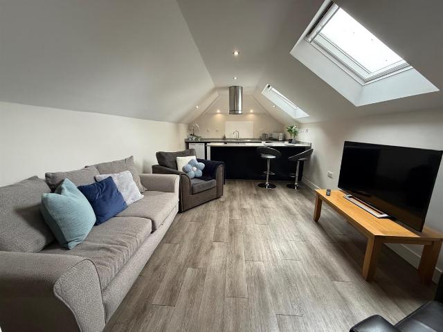 House for rent in West Bridgford, Rushcliffe