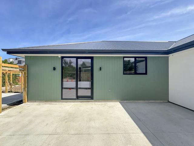 House for rent in Wanganui District