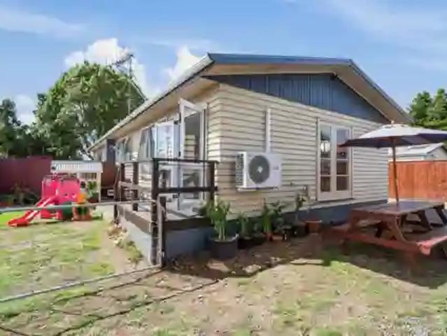 House for rent in Taupahi, Waikato