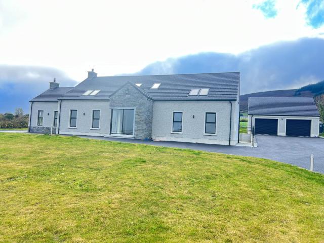 House for rent in Northern Ireland