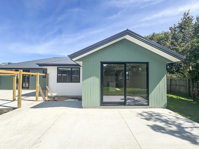 House for rent in Wanganui District