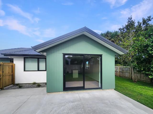 House for rent in Wanganui District
