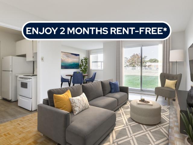 House for rent in Georgina, Ontario