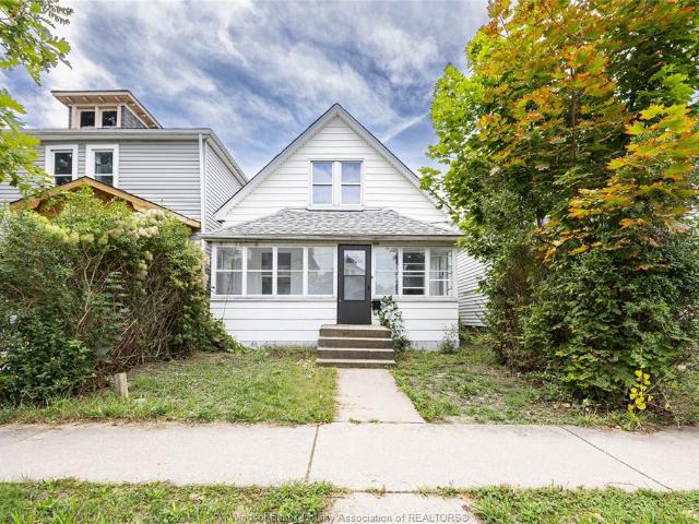 House for rent in Maidstone, Ontario