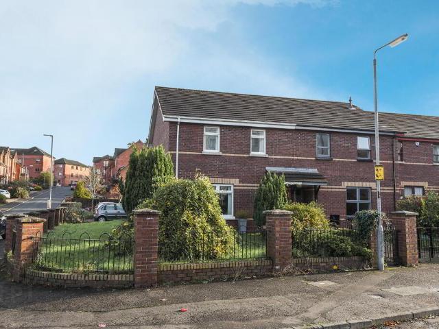 House for rent in Ballynafeigh, Northern Ireland