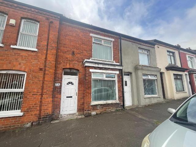 House for rent in Woodvale, Northern Ireland