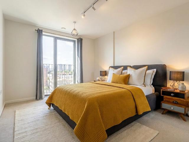House for rent in Canning Town, Greater London