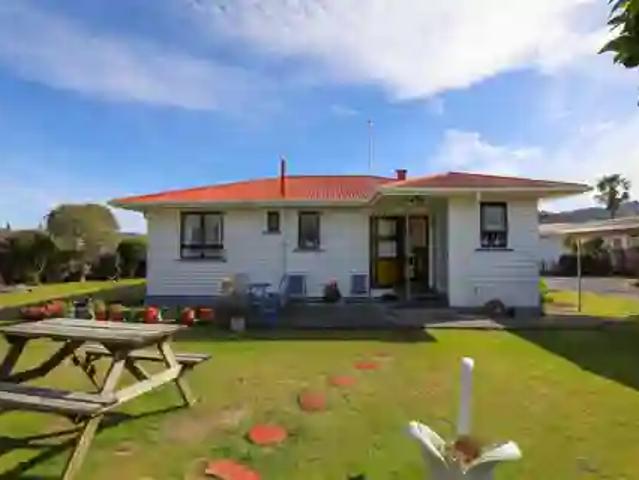 House for rent in Ruapehu District