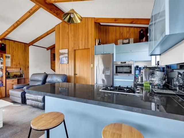 House for rent in New Plymouth