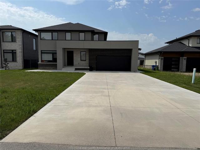 House for rent in Ontario