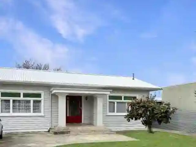 House for rent in Hastings