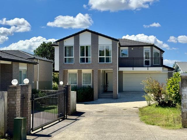 House for rent in Auckland