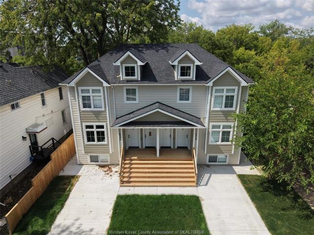 House for rent in Maidstone, Ontario