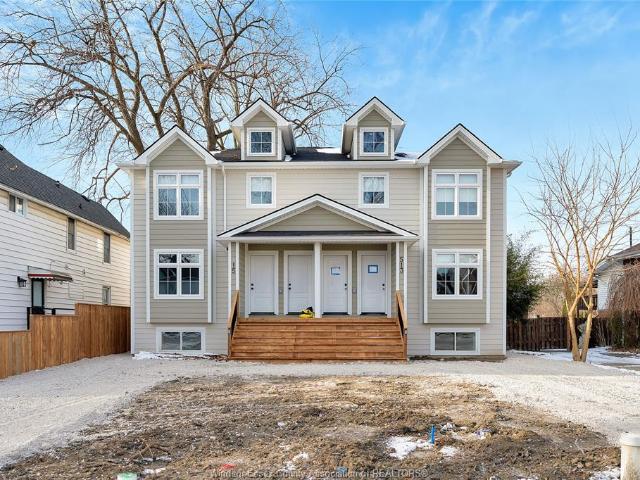 House for rent in Maidstone, Ontario