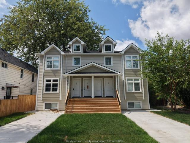 House for rent in Maidstone, Ontario