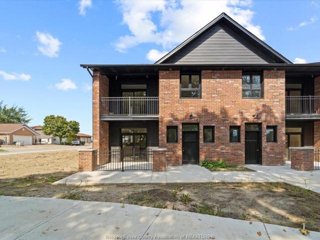 House for rent in Amherstburg, Southwestern Ontario