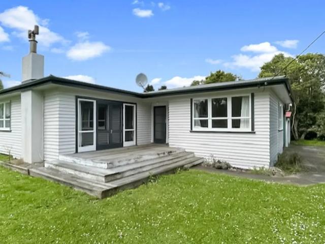 House for rent in Pohangina, Manawatu-Whanganui
