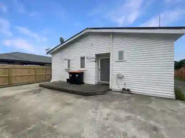 House for rent in Takaro, Palmerston North