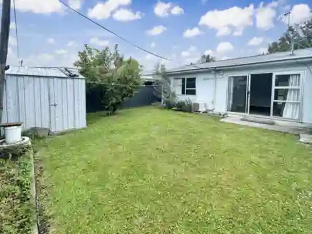 House for rent in Opaki, Wellington